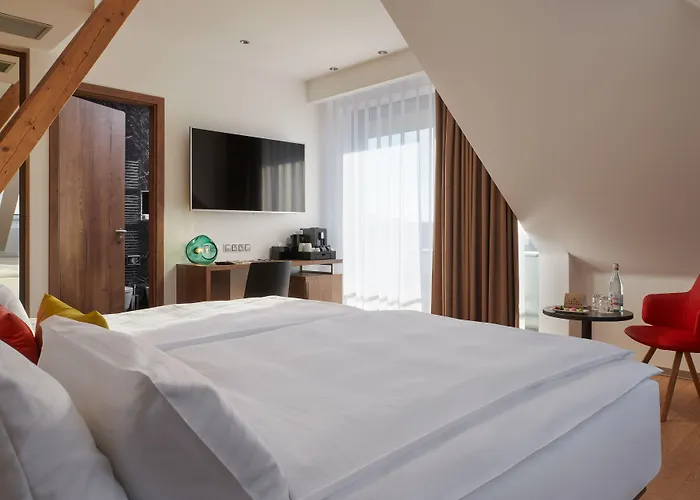 Hotel Am Passage